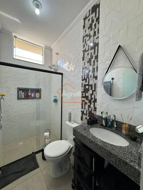 Foto 7 de Casa com 2 quartos à venda, 68m2 em Jardim Novo II, Mogi Guacu - SP