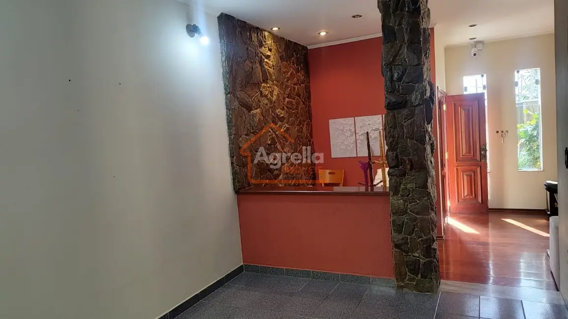 Foto 3 de Casa com 3 quartos à venda, 103m2 em Jardim Paulista, Mogi Mirim - SP