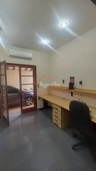 Foto 9 de Casa com 3 quartos à venda, 103m2 em Jardim Paulista, Mogi Mirim - SP