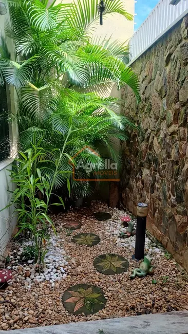 Foto 5 de Casa com 3 quartos à venda, 103m2 em Jardim Paulista, Mogi Mirim - SP