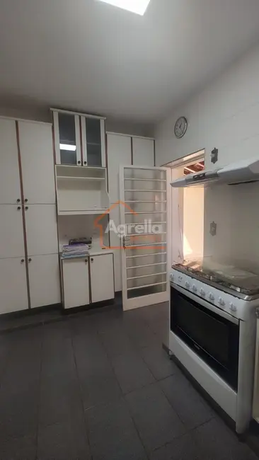 Foto 7 de Casa com 3 quartos à venda, 103m2 em Jardim Paulista, Mogi Mirim - SP