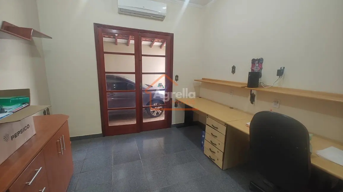 Foto 8 de Casa com 3 quartos à venda, 103m2 em Jardim Paulista, Mogi Mirim - SP