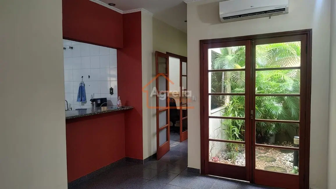 Foto 4 de Casa com 3 quartos à venda, 103m2 em Jardim Paulista, Mogi Mirim - SP