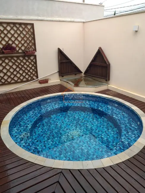 Foto 1 de Casa de Condomínio com 3 quartos à venda, 170m2 em Mogi Guacu - SP