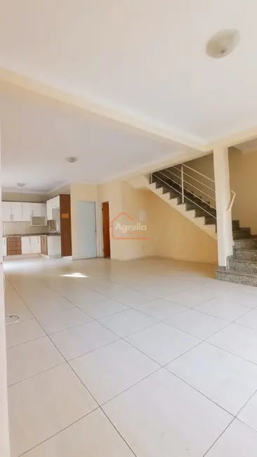 Foto 8 de Casa de Condomínio com 3 quartos à venda, 170m2 em Mogi Guacu - SP