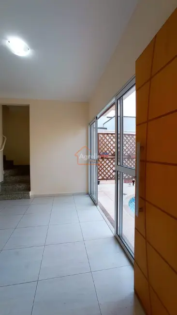 Foto 4 de Casa de Condomínio com 3 quartos à venda, 170m2 em Mogi Guacu - SP