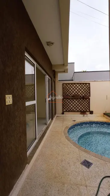 Foto 3 de Casa de Condomínio com 3 quartos à venda, 170m2 em Mogi Guacu - SP