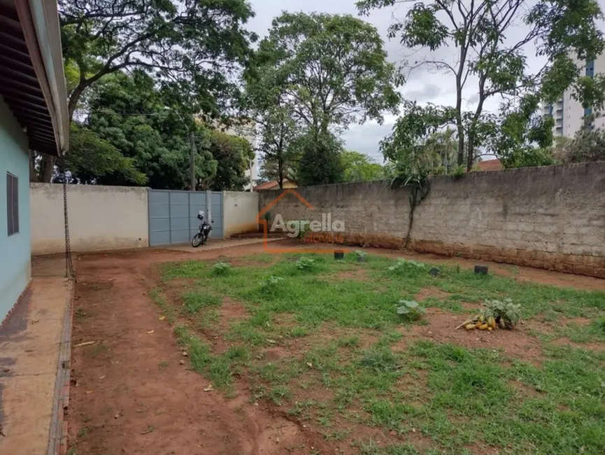 Foto 2 de Chácara à venda, 35m2 em Jardim Scomparim, Mogi Mirim - SP