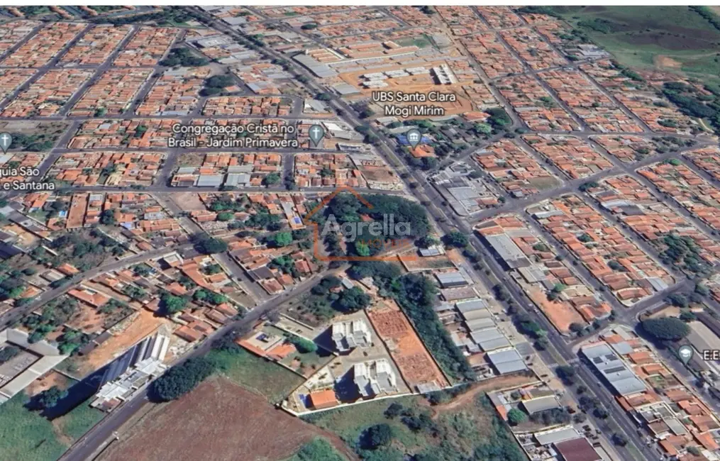 Foto 1 de Chácara à venda, 35m2 em Jardim Scomparim, Mogi Mirim - SP