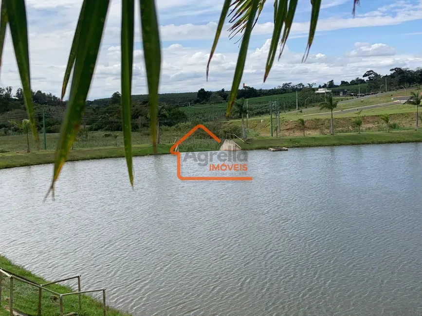 Foto 8 de Terreno / Lote à venda, 382m2 em Mogi Mirim - SP