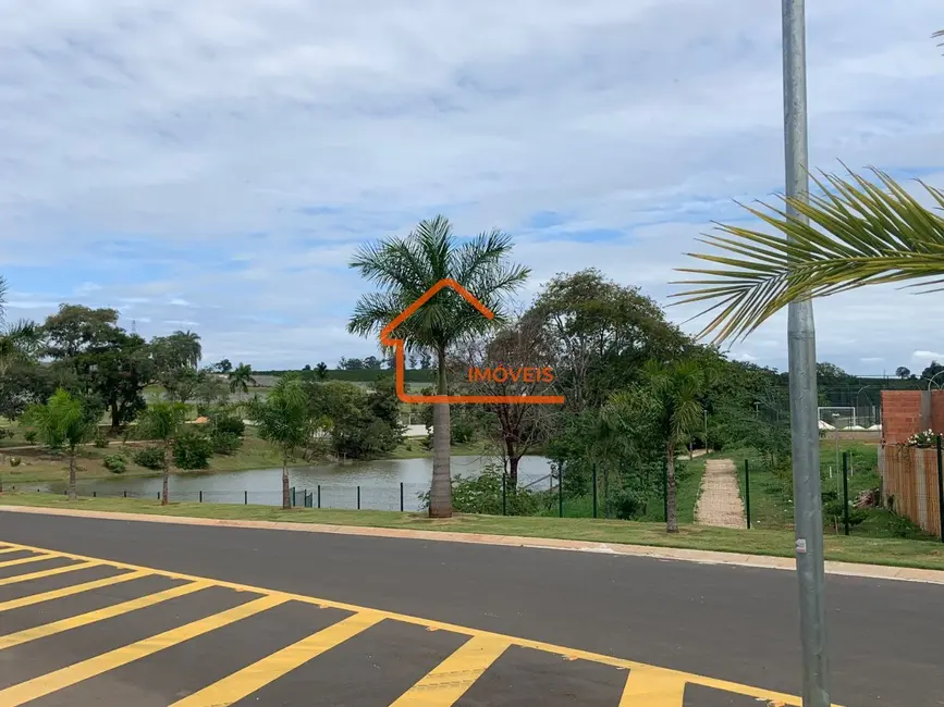 Foto 3 de Terreno / Lote à venda, 382m2 em Mogi Mirim - SP