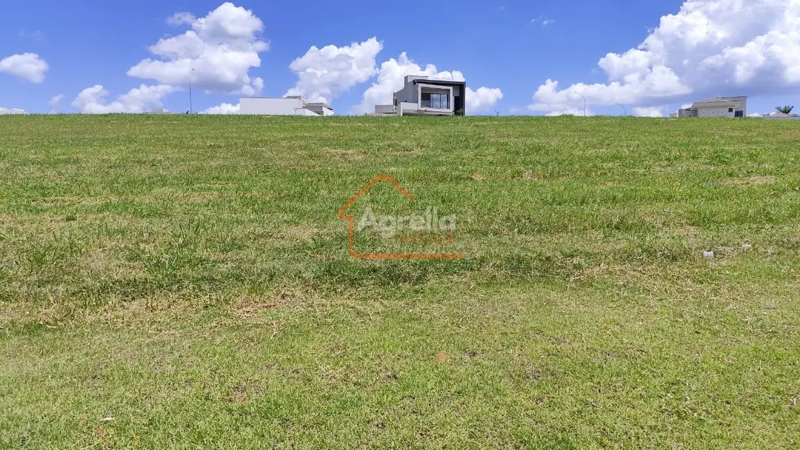 Foto 1 de Terreno / Lote à venda, 382m2 em Mogi Mirim - SP