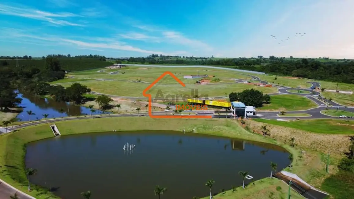 Foto 7 de Terreno / Lote à venda, 382m2 em Mogi Mirim - SP