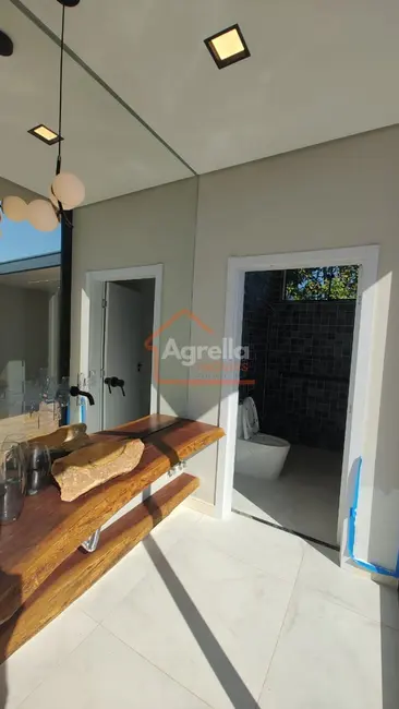 Foto 6 de Casa de Condomínio com 3 quartos à venda, 431m2 em Mogi Mirim - SP