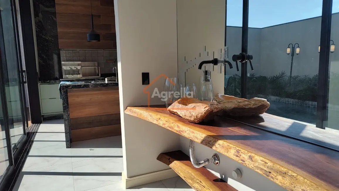 Foto 5 de Casa de Condomínio com 3 quartos à venda, 431m2 em Mogi Mirim - SP