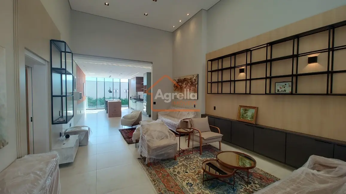 Foto 4 de Casa de Condomínio com 3 quartos à venda, 431m2 em Mogi Mirim - SP