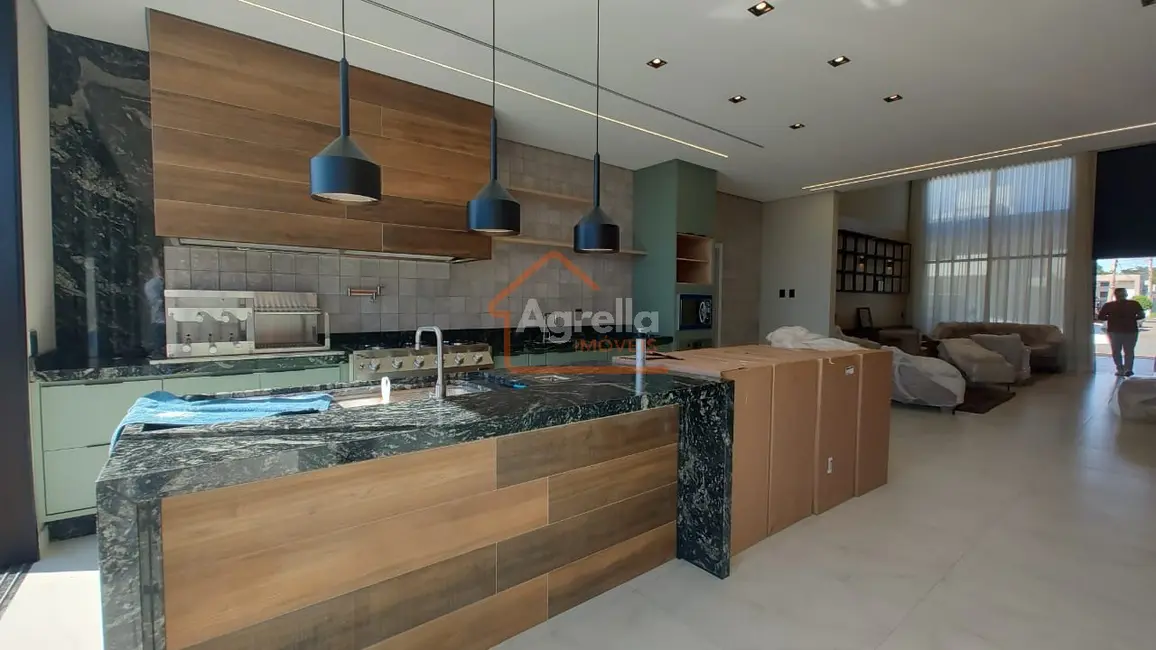 Foto 1 de Casa de Condomínio com 3 quartos à venda, 431m2 em Mogi Mirim - SP
