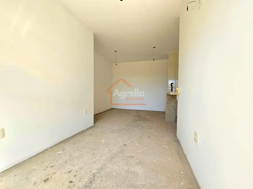 Foto 4 de Apartamento com 3 quartos à venda, 82m2 em Mogi Guacu - SP