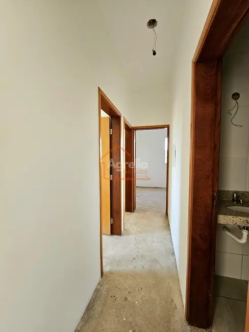 Foto 9 de Apartamento com 3 quartos à venda, 82m2 em Mogi Guacu - SP