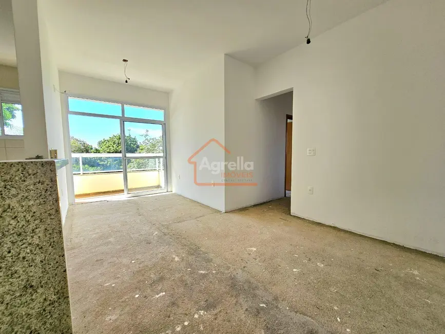 Foto 2 de Apartamento com 3 quartos à venda, 82m2 em Mogi Guacu - SP