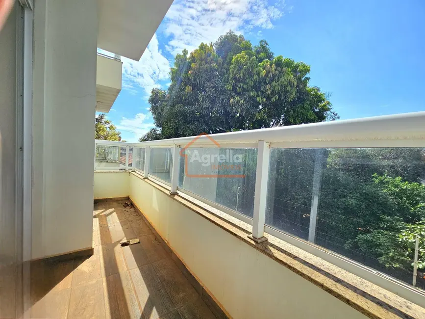 Foto 5 de Apartamento com 3 quartos à venda, 82m2 em Mogi Guacu - SP