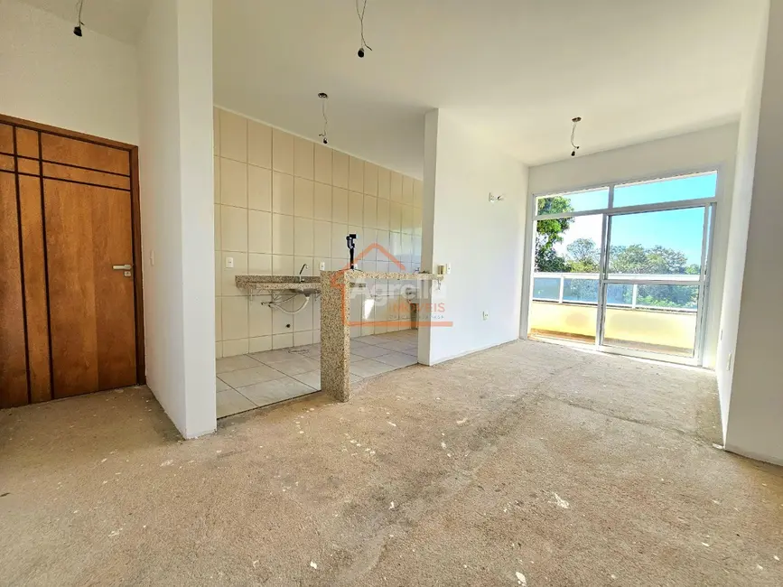 Foto 1 de Apartamento com 3 quartos à venda, 82m2 em Mogi Guacu - SP