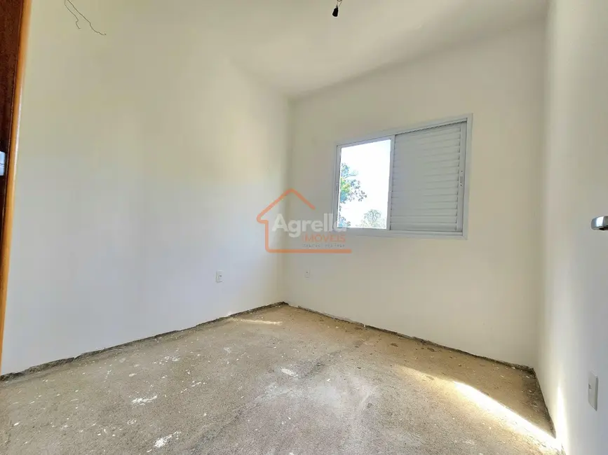 Foto 6 de Apartamento com 3 quartos à venda, 82m2 em Mogi Guacu - SP