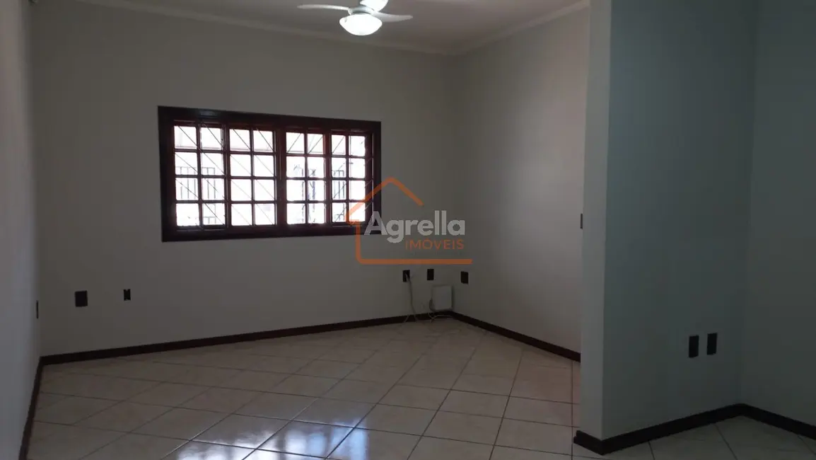 Foto 7 de Casa com 3 quartos à venda, 148m2 em Jardim Rosa Cruz, Mogi Guacu - SP
