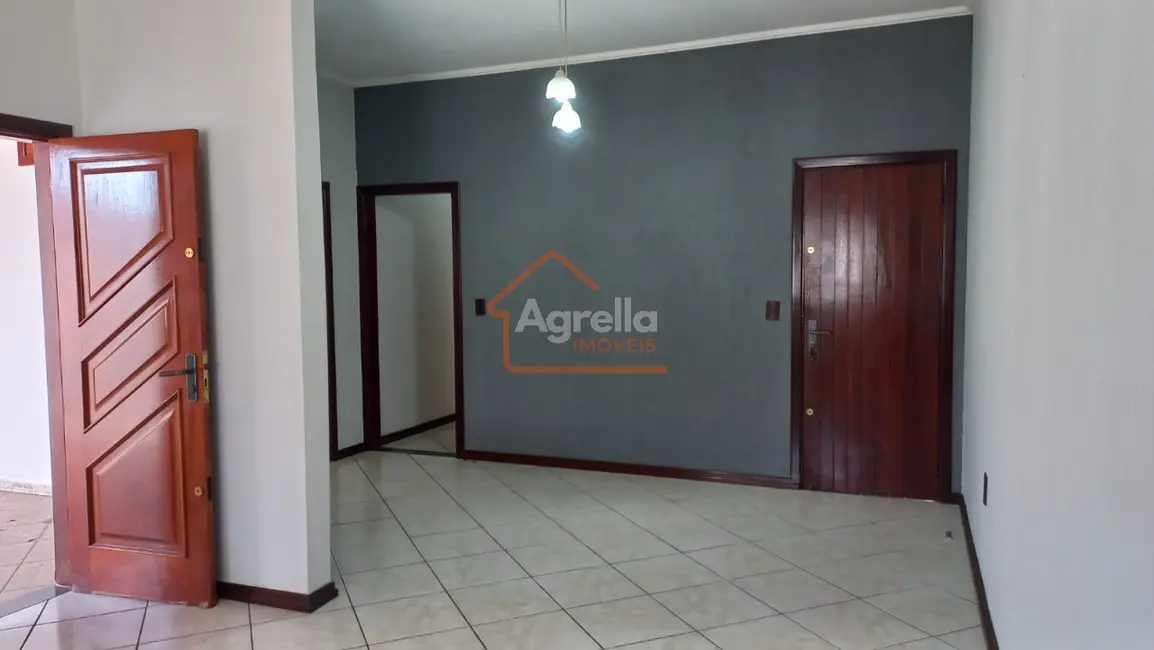 Foto 6 de Casa com 3 quartos à venda, 148m2 em Jardim Rosa Cruz, Mogi Guacu - SP