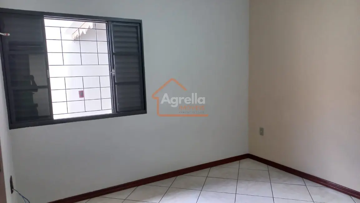 Foto 9 de Casa com 3 quartos à venda, 148m2 em Jardim Rosa Cruz, Mogi Guacu - SP