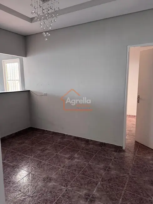 Foto 4 de Casa com 3 quartos à venda, 130m2 em Jardim Canaã II, Mogi Guacu - SP