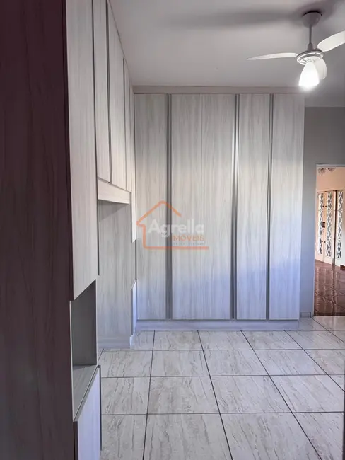 Foto 9 de Casa com 3 quartos à venda, 130m2 em Jardim Canaã II, Mogi Guacu - SP