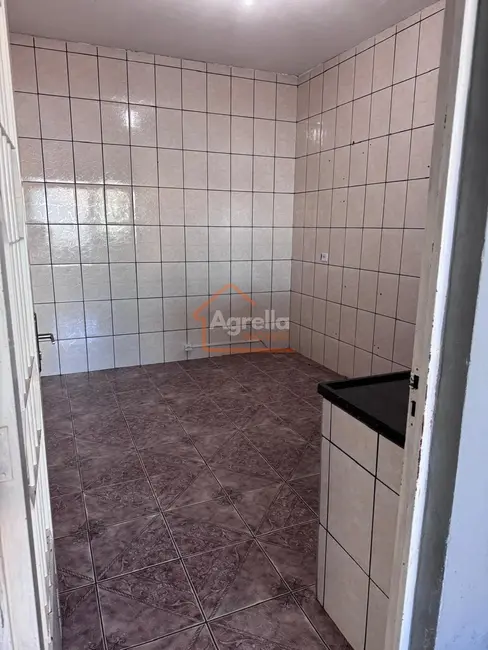 Foto 3 de Casa com 3 quartos à venda, 130m2 em Jardim Canaã II, Mogi Guacu - SP