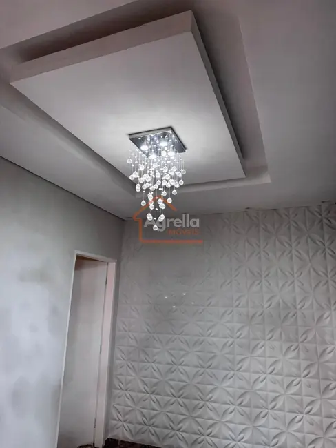 Foto 5 de Casa com 3 quartos à venda, 130m2 em Jardim Canaã II, Mogi Guacu - SP