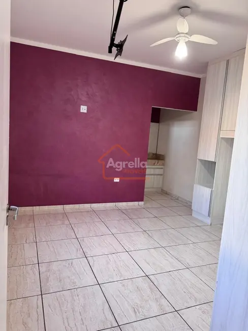 Foto 7 de Casa com 3 quartos à venda, 130m2 em Jardim Canaã II, Mogi Guacu - SP