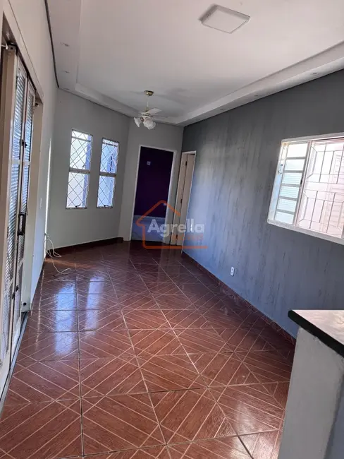 Foto 6 de Casa com 3 quartos à venda, 130m2 em Jardim Canaã II, Mogi Guacu - SP