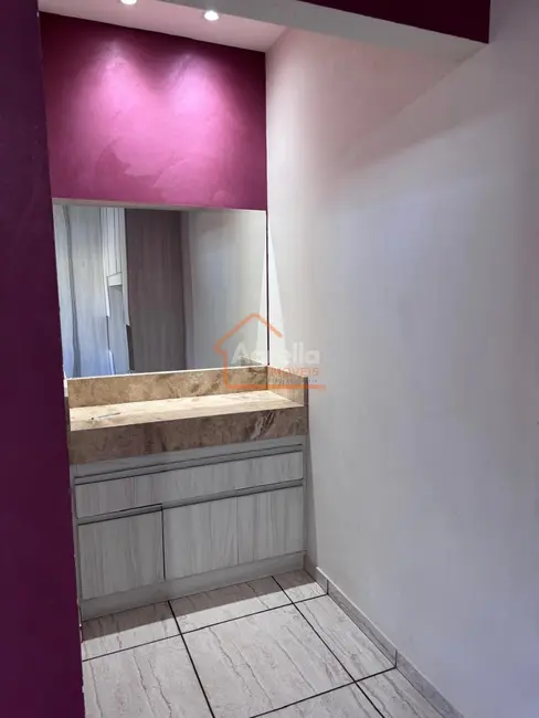 Foto 8 de Casa com 3 quartos à venda, 130m2 em Jardim Canaã II, Mogi Guacu - SP