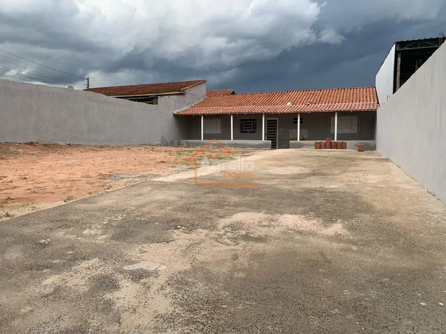 Foto 1 de Casa com 1 quarto à venda, 45m2 em Mogi Mirim - SP