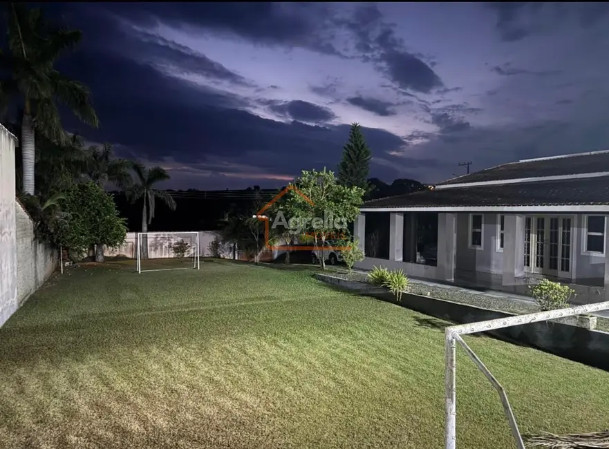 Chácara com 3 quartos à venda, 300m2 em Estiva Gerbi - SP - imagem 7 Foto 7 de Chácara com 3 quartos à venda, 300m2 em Estiva Gerbi - SP