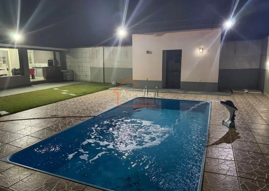 Chácara com 3 quartos à venda, 300m2 em Estiva Gerbi - SP - imagem 8 Foto 8 de Chácara com 3 quartos à venda, 300m2 em Estiva Gerbi - SP