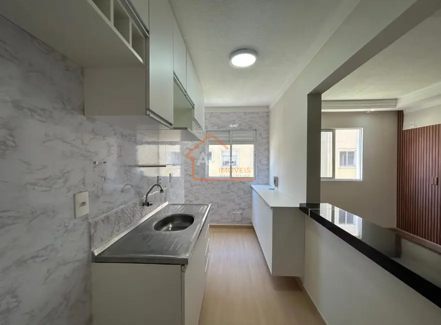 Foto 4 de Apartamento com 2 quartos à venda, 60m2 em Mogi Mirim - SP