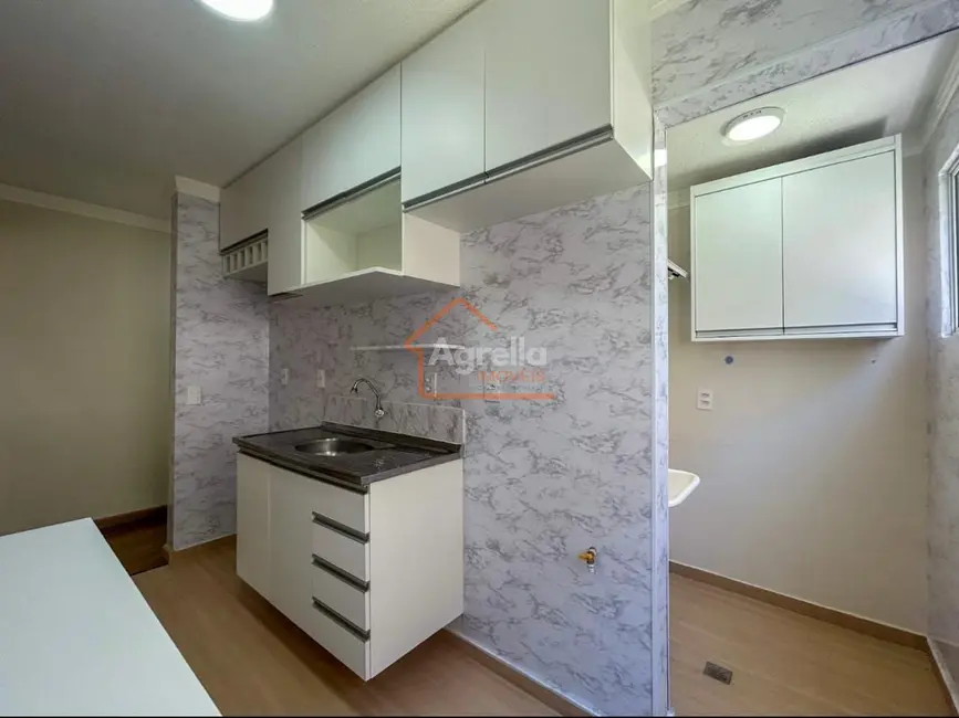 Foto 5 de Apartamento com 2 quartos à venda, 60m2 em Mogi Mirim - SP