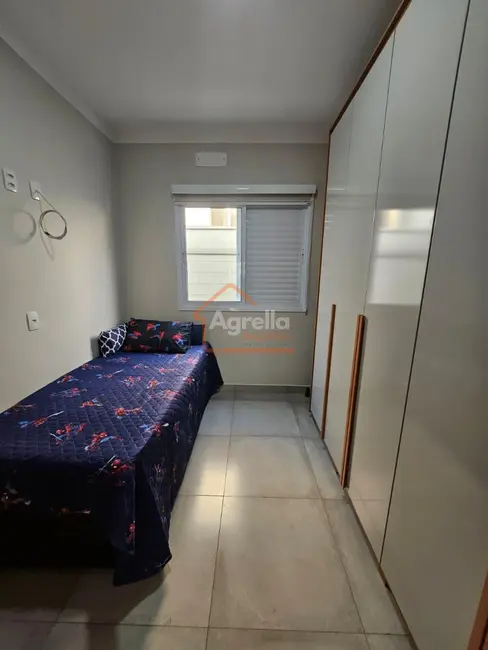 Foto 5 de Casa de Condomínio com 3 quartos à venda, 155m2 em Estiva Gerbi - SP