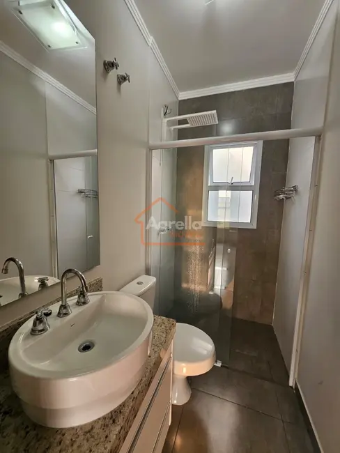 Foto 7 de Casa de Condomínio com 3 quartos à venda, 155m2 em Estiva Gerbi - SP