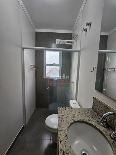 Foto 8 de Casa de Condomínio com 3 quartos à venda, 155m2 em Estiva Gerbi - SP
