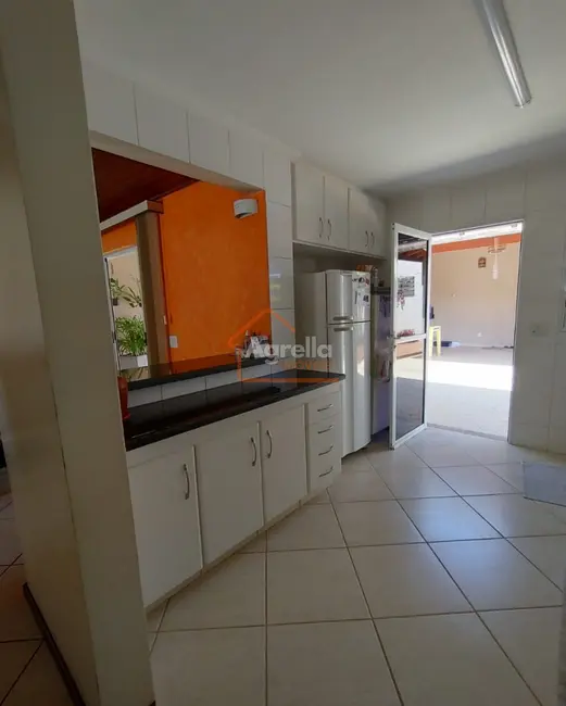 Foto 6 de Casa com 3 quartos à venda, 124m2 em Mogi Mirim - SP