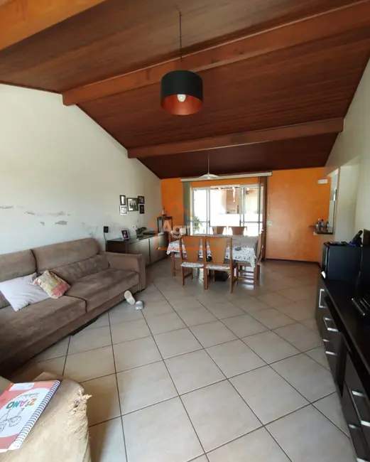 Foto 5 de Casa com 3 quartos à venda, 124m2 em Mogi Mirim - SP