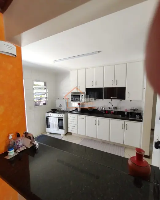 Foto 7 de Casa com 3 quartos à venda, 124m2 em Mogi Mirim - SP