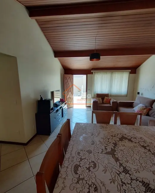 Foto 3 de Casa com 3 quartos à venda, 124m2 em Mogi Mirim - SP