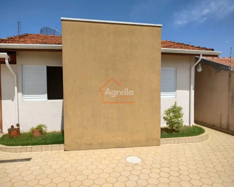 Foto 2 de Casa com 3 quartos à venda, 124m2 em Mogi Mirim - SP